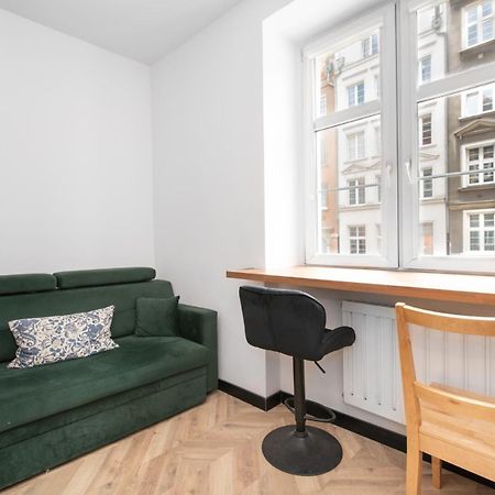 Cosmo Apartments - Old Town Gdańsk Kültér fotó