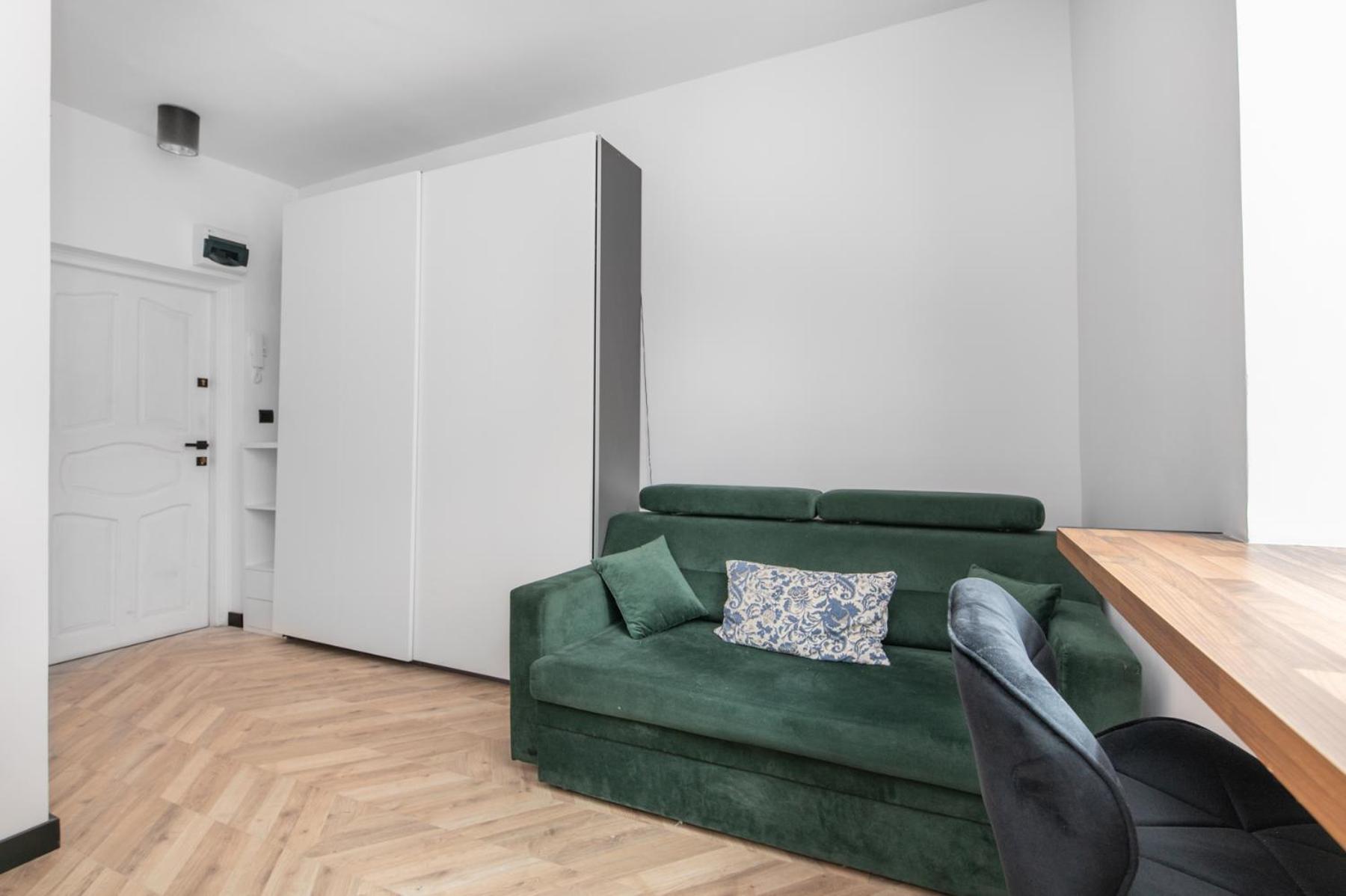 Cosmo Apartments - Old Town Gdańsk Kültér fotó